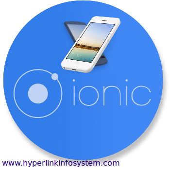 ionic